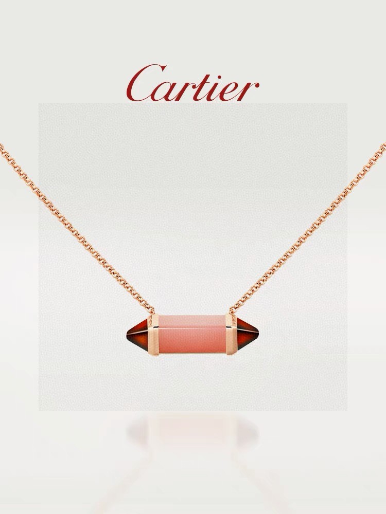 Cartier Necklaces